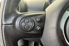 Mini Countryman Countryman Cooper D 1.6 D ALL4 110 CH