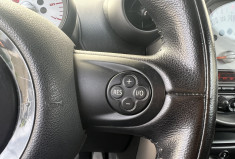 Mini Countryman Countryman Cooper D 1.6 D ALL4 110 CH