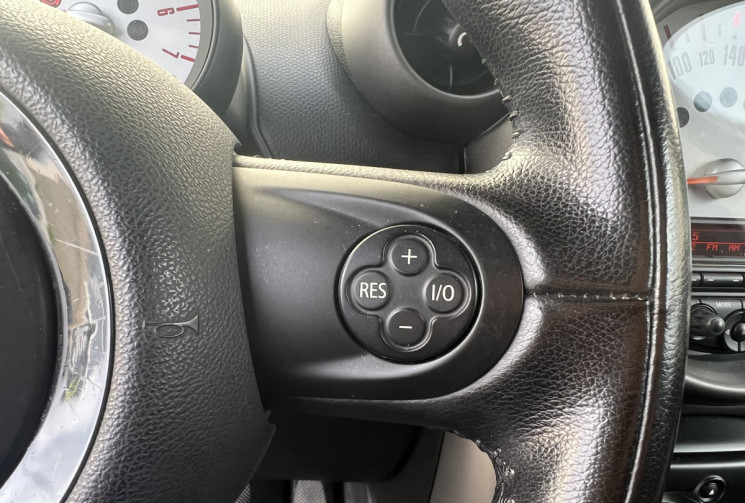 Mini Countryman Countryman Cooper D 1.6 D ALL4 110 CH