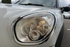 Mini Countryman Countryman Cooper D 1.6 D ALL4 110 CH