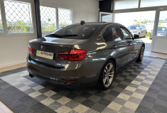BMW Série 3 330E LCI 2.0 252 PLUG IN HYBRID 184 E-DRIVE