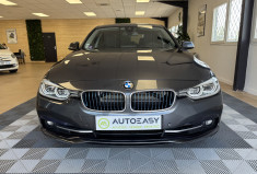 BMW Série 3 330E LCI 2.0 252 PLUG IN HYBRID 184 E-DRIVE