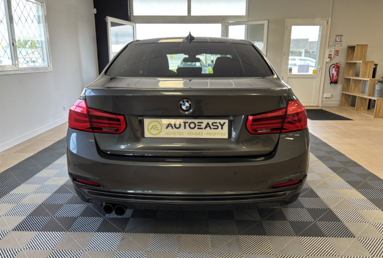BMW Série 3 330E LCI 2.0 252 PLUG IN HYBRID 184 E-DRIVE