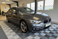 BMW Série 3 330E LCI 2.0 252 PLUG IN HYBRID 184 E-DRIVE