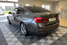 BMW Série 3 330E LCI 2.0 252 PLUG IN HYBRID 184 E-DRIVE