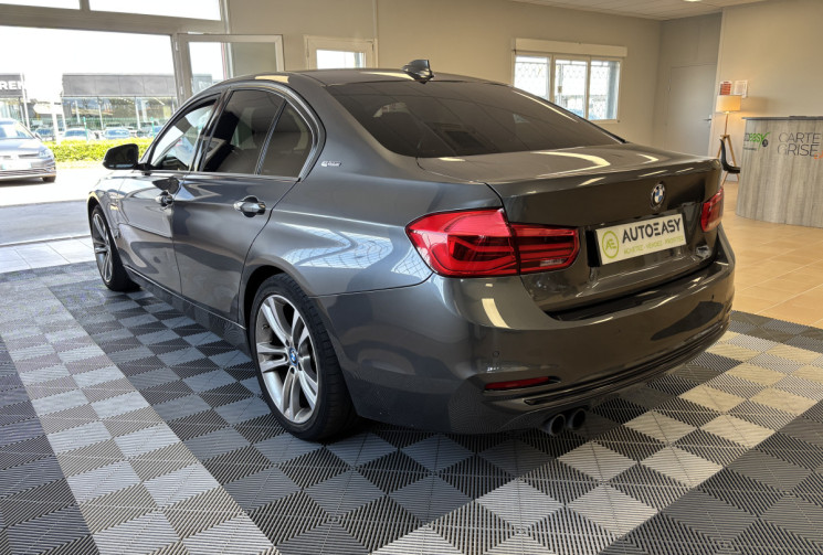 BMW Série 3 330E LCI 2.0 252 PLUG IN HYBRID 184 E-DRIVE