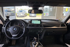 BMW Série 3 330E LCI 2.0 252 PLUG IN HYBRID 184 E-DRIVE