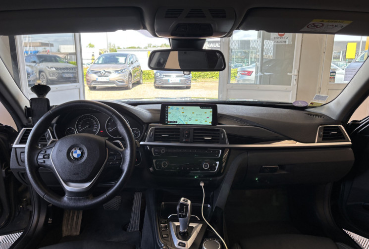 BMW Série 3 330E LCI 2.0 252 PLUG IN HYBRID 184 E-DRIVE