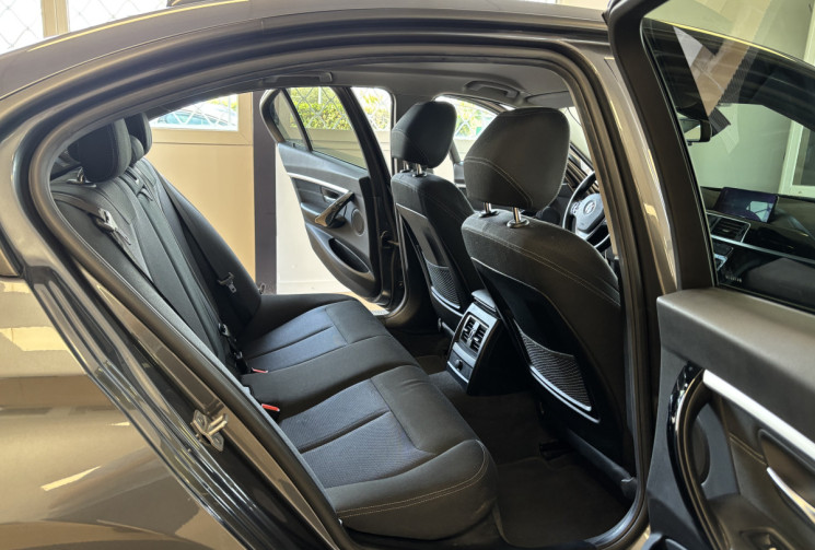 BMW Série 3 330E LCI 2.0 252 PLUG IN HYBRID 184 E-DRIVE