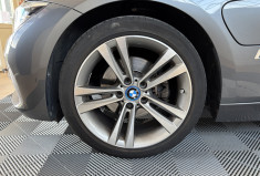 BMW Série 3 330E LCI 2.0 252 PLUG IN HYBRID 184 E-DRIVE