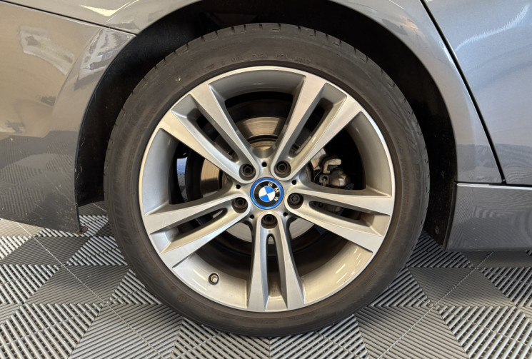 BMW Série 3 330E LCI 2.0 252 PLUG IN HYBRID 184 E-DRIVE