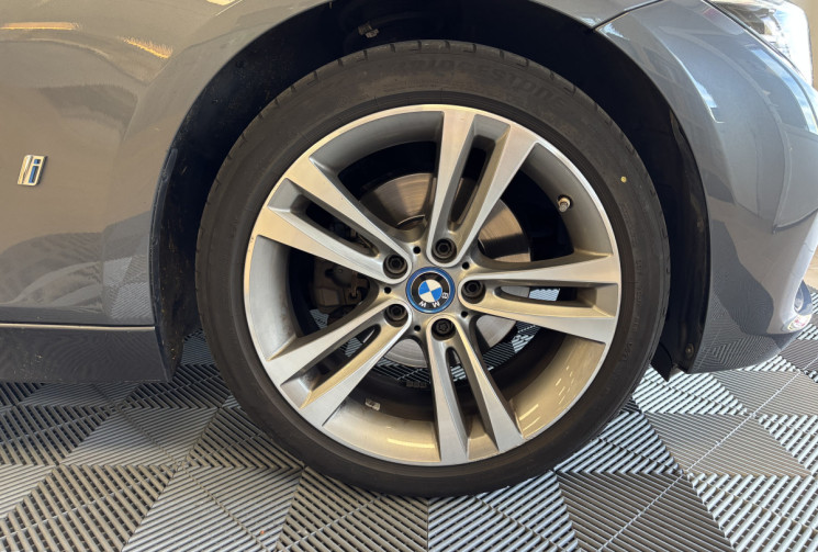 BMW Série 3 330E LCI 2.0 252 PLUG IN HYBRID 184 E-DRIVE