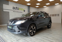 Nissan Qashqai 1.2L DIG-T 115ch Connect Edition **Chaîne Neuve**
