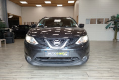 Nissan Qashqai 1.2L DIG-T 115ch Connect Edition **Chaîne Neuve**