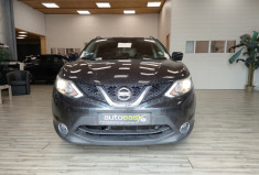 Nissan Qashqai 1.2L DIG-T 115ch Connect Edition **Chaîne Neuve**