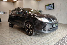 Nissan Qashqai 1.2L DIG-T 115ch Connect Edition **Chaîne Neuve**