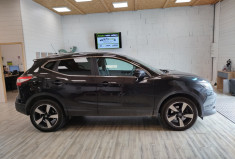 Nissan Qashqai 1.2L DIG-T 115ch Connect Edition **Chaîne Neuve**