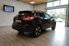 Nissan Qashqai 1.2L DIG-T 115ch Connect Edition **Chaîne Neuve**