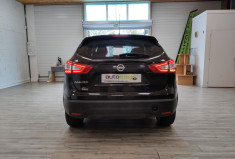 Nissan Qashqai 1.2L DIG-T 115ch Connect Edition **Chaîne Neuve**