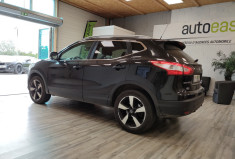 Nissan Qashqai 1.2L DIG-T 115ch Connect Edition **Chaîne Neuve**