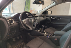 Nissan Qashqai 1.2L DIG-T 115ch Connect Edition **Chaîne Neuve**
