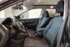 Nissan Qashqai 1.2L DIG-T 115ch Connect Edition **Chaîne Neuve**