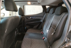 Nissan Qashqai 1.2L DIG-T 115ch Connect Edition **Chaîne Neuve**