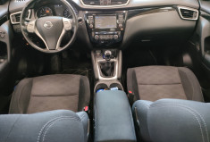 Nissan Qashqai 1.2L DIG-T 115ch Connect Edition **Chaîne Neuve**