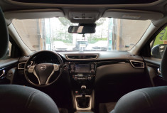 Nissan Qashqai 1.2L DIG-T 115ch Connect Edition **Chaîne Neuve**