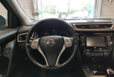 Nissan Qashqai 1.2L DIG-T 115ch Connect Edition **Chaîne Neuve**