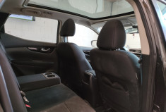 Nissan Qashqai 1.2L DIG-T 115ch Connect Edition **Chaîne Neuve**