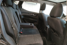Nissan Qashqai 1.2L DIG-T 115ch Connect Edition **Chaîne Neuve**