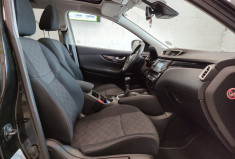 Nissan Qashqai 1.2L DIG-T 115ch Connect Edition **Chaîne Neuve**