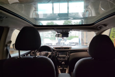 Nissan Qashqai 1.2L DIG-T 115ch Connect Edition **Chaîne Neuve**