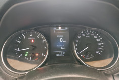Nissan Qashqai 1.2L DIG-T 115ch Connect Edition **Chaîne Neuve**