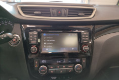 Nissan Qashqai 1.2L DIG-T 115ch Connect Edition **Chaîne Neuve**