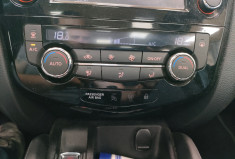 Nissan Qashqai 1.2L DIG-T 115ch Connect Edition **Chaîne Neuve**