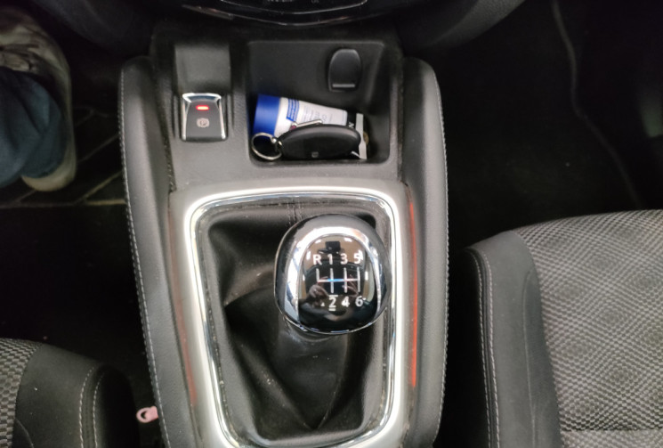 Nissan Qashqai 1.2L DIG-T 115ch Connect Edition **Chaîne Neuve**