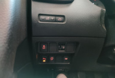 Nissan Qashqai 1.2L DIG-T 115ch Connect Edition **Chaîne Neuve**