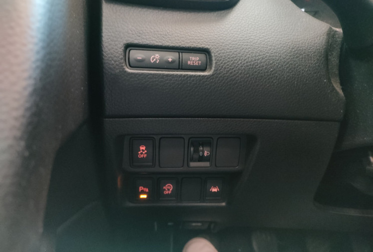 Nissan Qashqai 1.2L DIG-T 115ch Connect Edition
