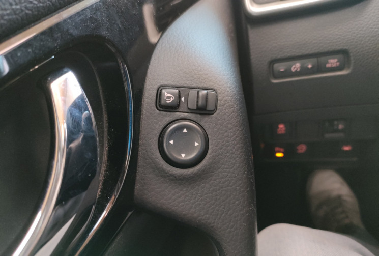 Nissan Qashqai 1.2L DIG-T 115ch Connect Edition