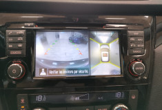 Nissan Qashqai 1.2L DIG-T 115ch Connect Edition **Chaîne Neuve**