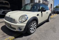 Mini Cooper (R56) Cooper 1.6 i 16V 120cv 1er main origine France / TOIT OUVRANT / CLIM 