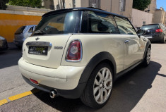 Mini Cooper (R56) Cooper 1.6 i 16V 120cv 1er main origine France / TOIT OUVRANT / CLIM 