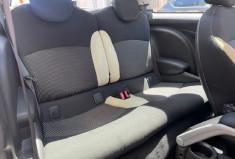 Mini Cooper (R56) Cooper 1.6 i 16V 120cv 1er main origine France / TOIT OUVRANT / CLIM 