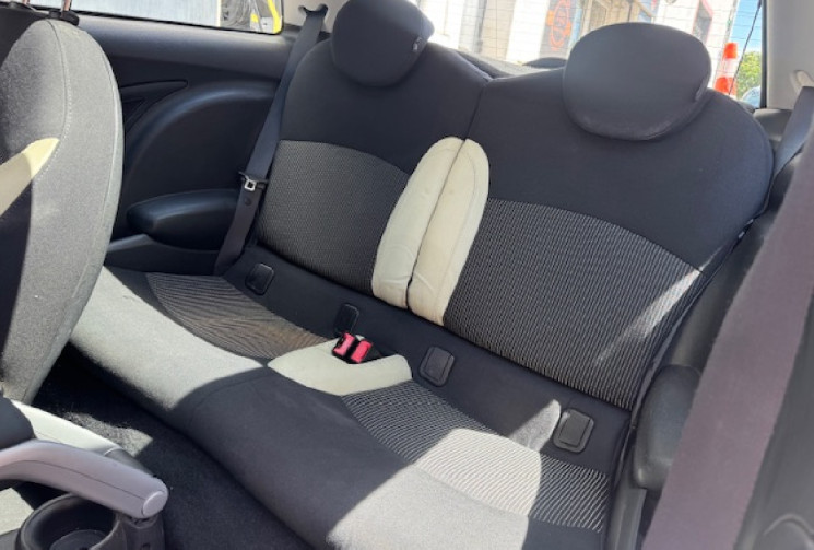Mini Cooper (R56) Cooper 1.6 i 16V 120cv 1er main origine France / TOIT OUVRANT / CLIM 