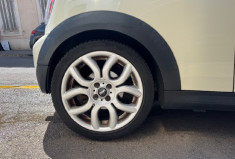 Mini Cooper (R56) Cooper 1.6 i 16V 120cv 1er main origine France / TOIT OUVRANT / CLIM 