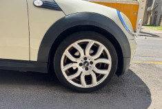 Mini Cooper (R56) Cooper 1.6 i 16V 120cv 1er main origine France / TOIT OUVRANT / CLIM 