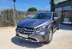 Mercedes GLA 180 D SENSATION 7G-DCT