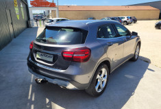 Mercedes GLA 180 D SENSATION 7G-DCT